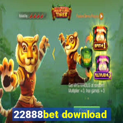 22888bet download
